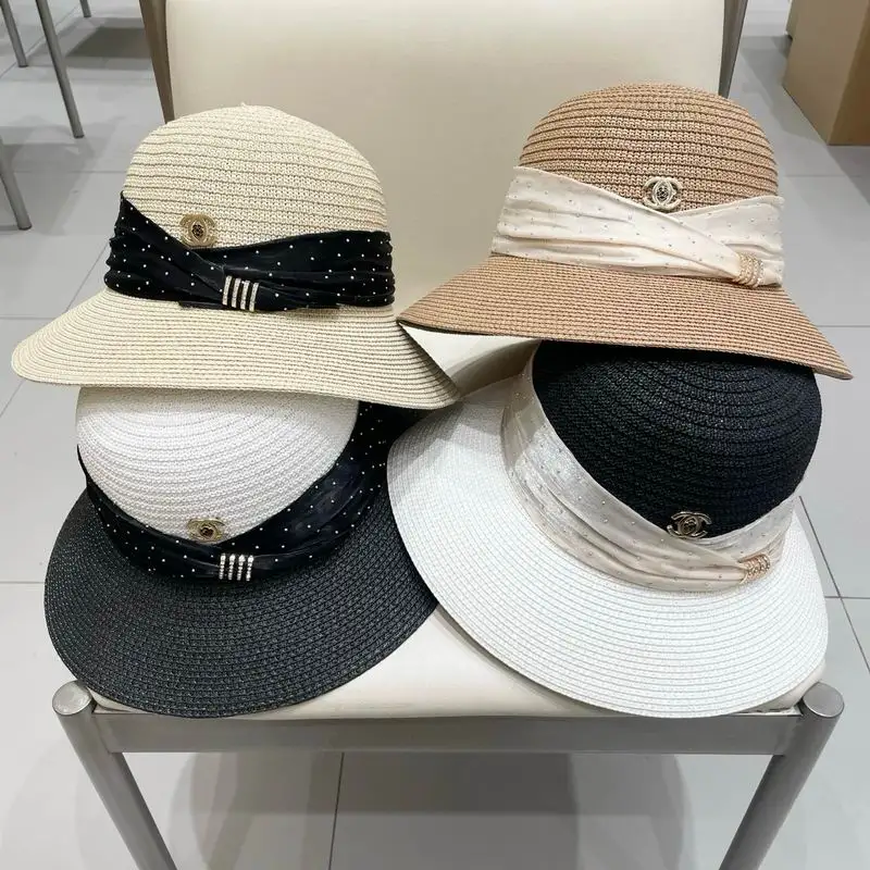 Chanel  top hat 051608